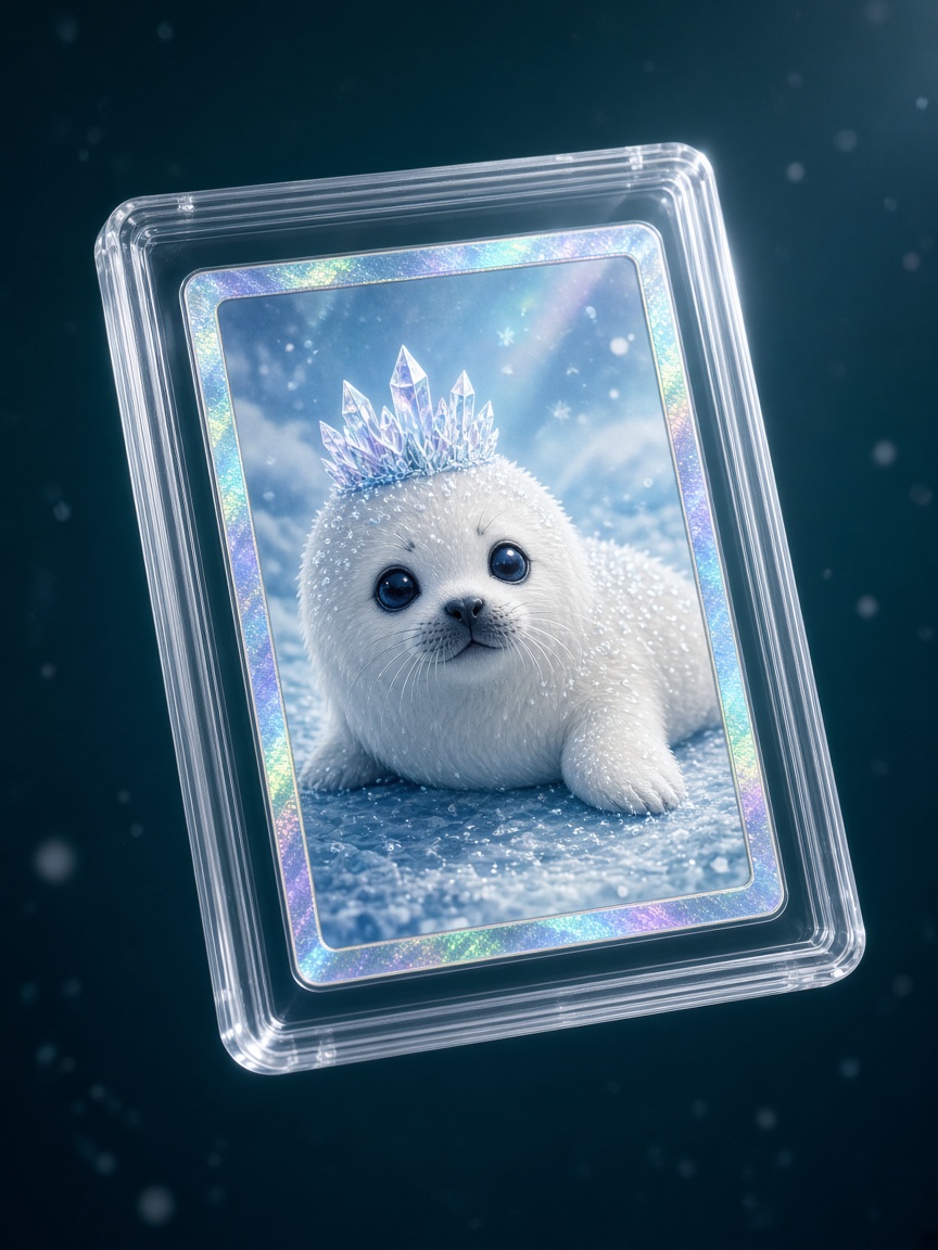 Snowseal