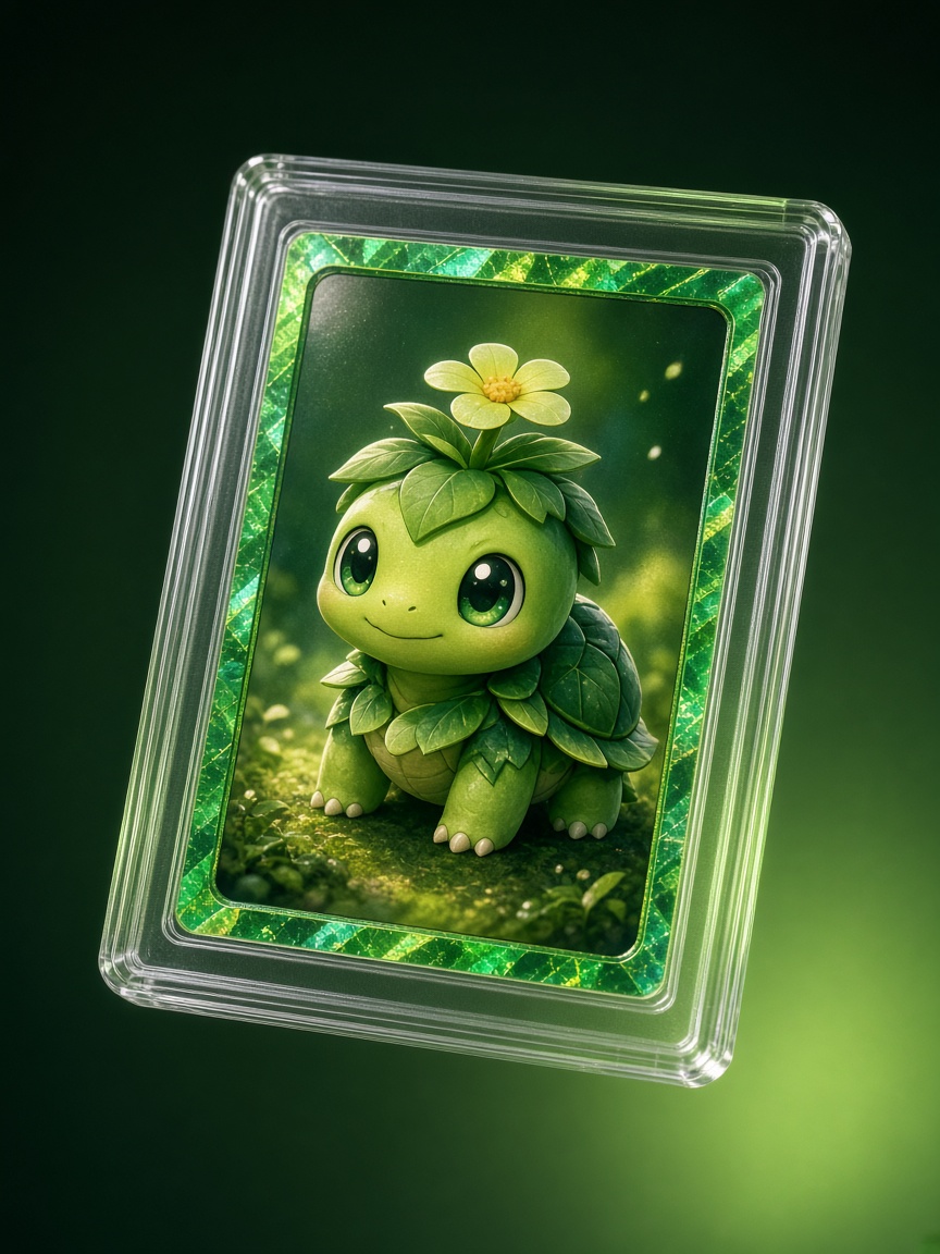 Shellbloom